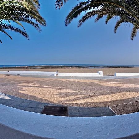 Casa Pilar Appartamento Playa Honda  Esterno foto