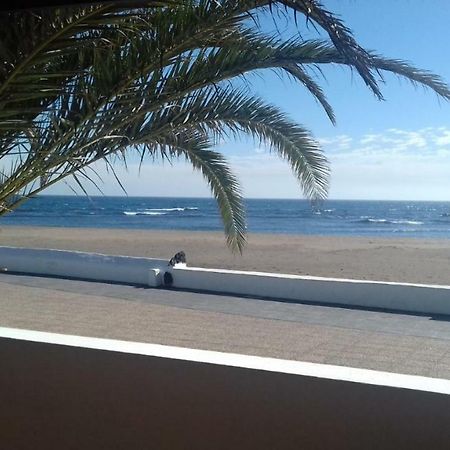 Casa Pilar Appartamento Playa Honda  Esterno foto