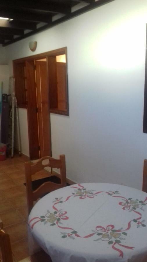 Casa Pilar Appartamento Playa Honda  Esterno foto