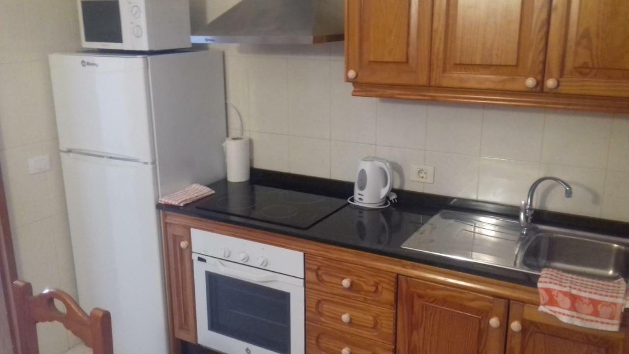 Casa Pilar Appartamento Playa Honda  Esterno foto
