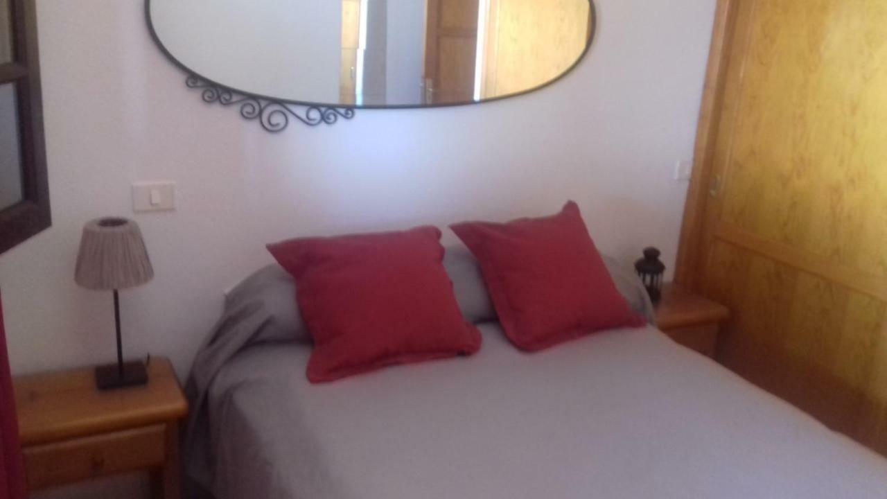 Casa Pilar Appartamento Playa Honda  Esterno foto